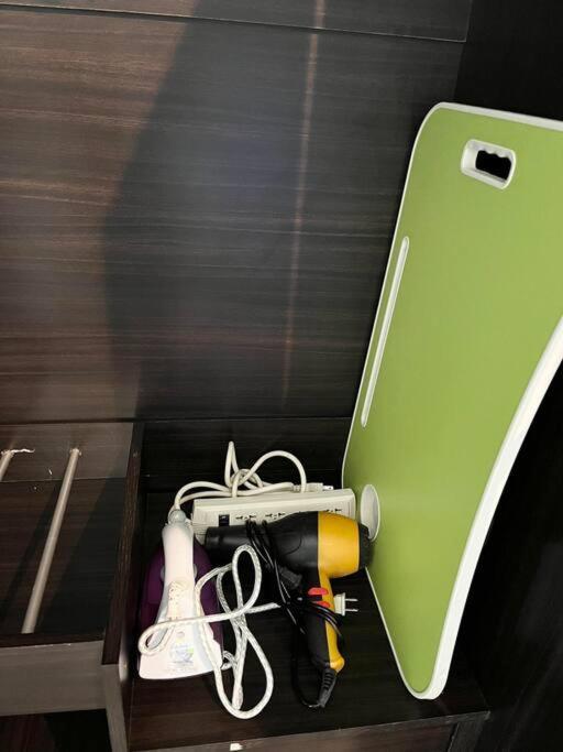 1br With Balcony Kl Tower, Greenbelt Near Aim * Manila