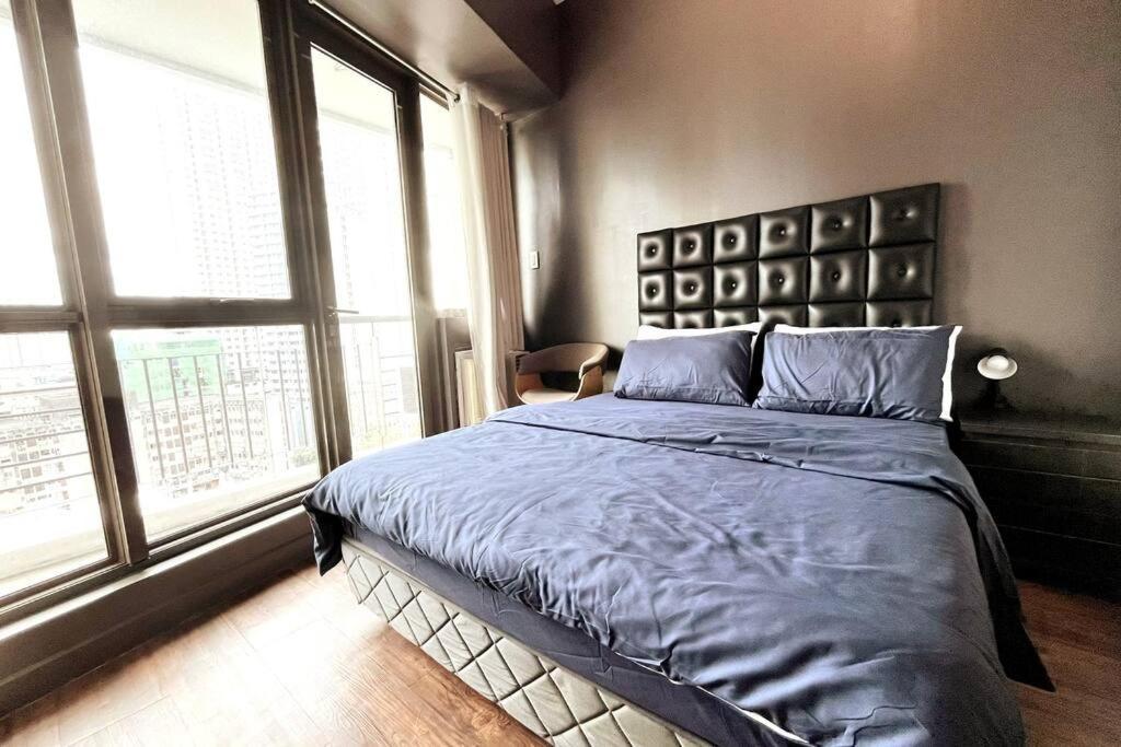 1br With Balcony Kl Tower, Greenbelt Near Aim *
