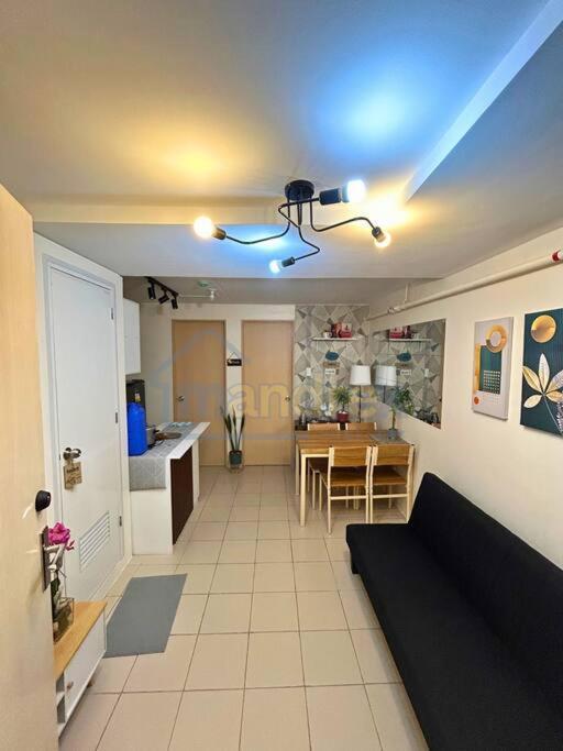2br In Pasig Manila