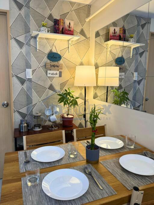 2br In Pasig Apartment