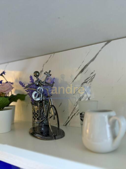 2br In Pasig Apartment