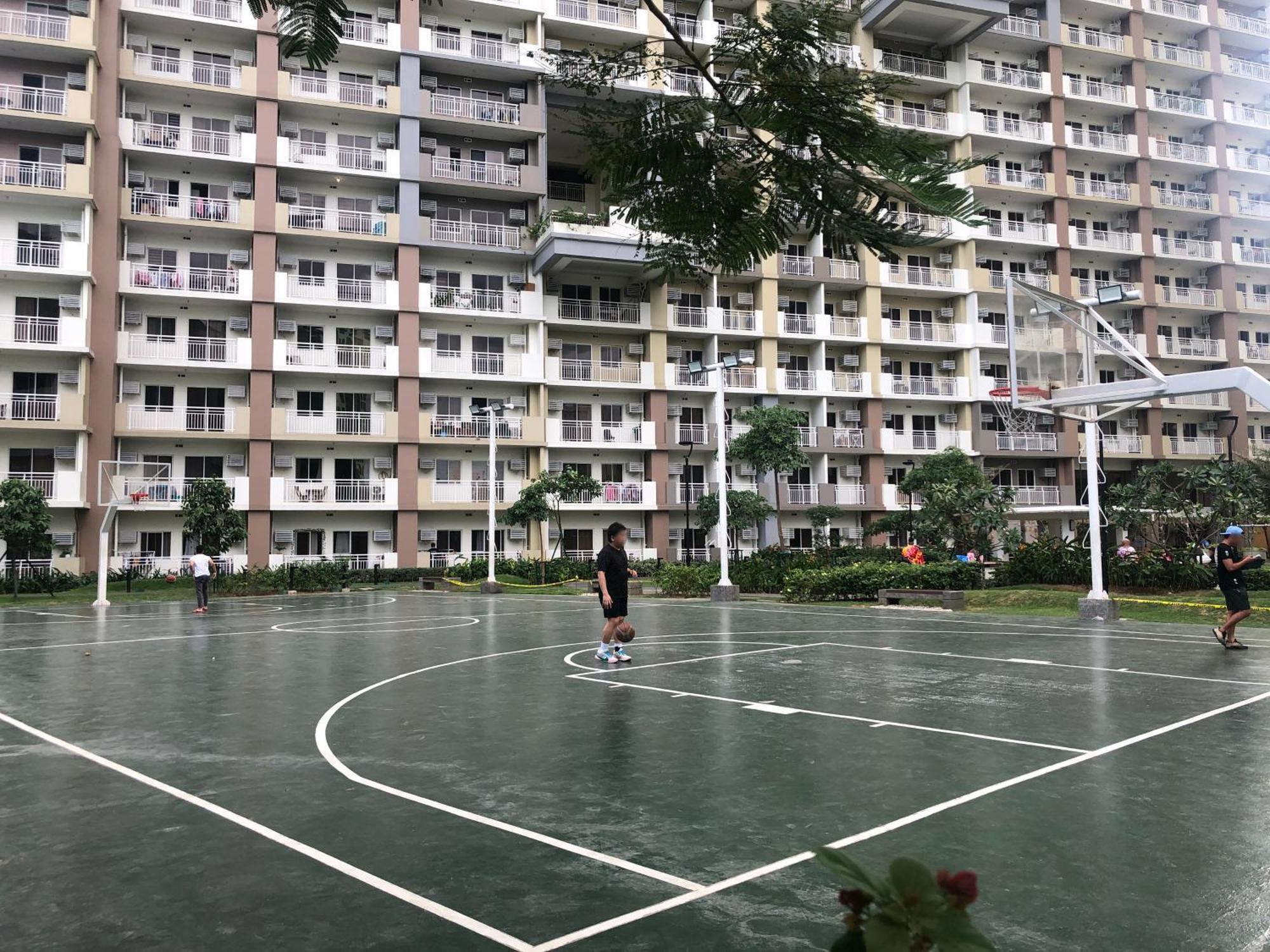 Apartment M&m *