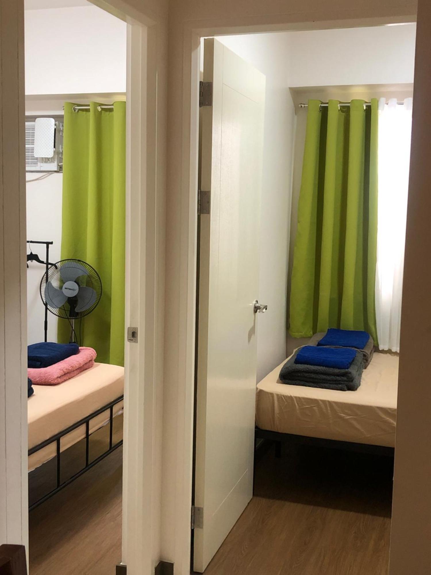 Apartment M&m