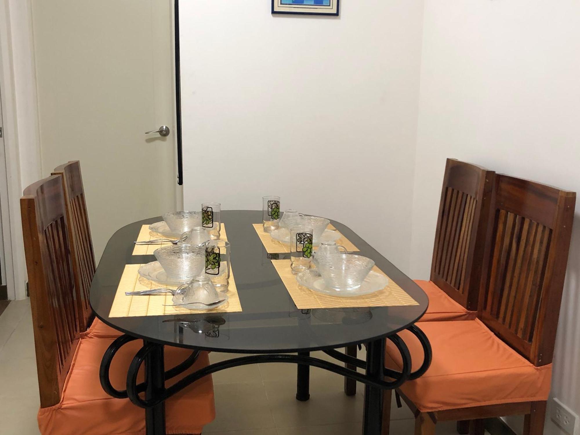 M&m Apartment Manila