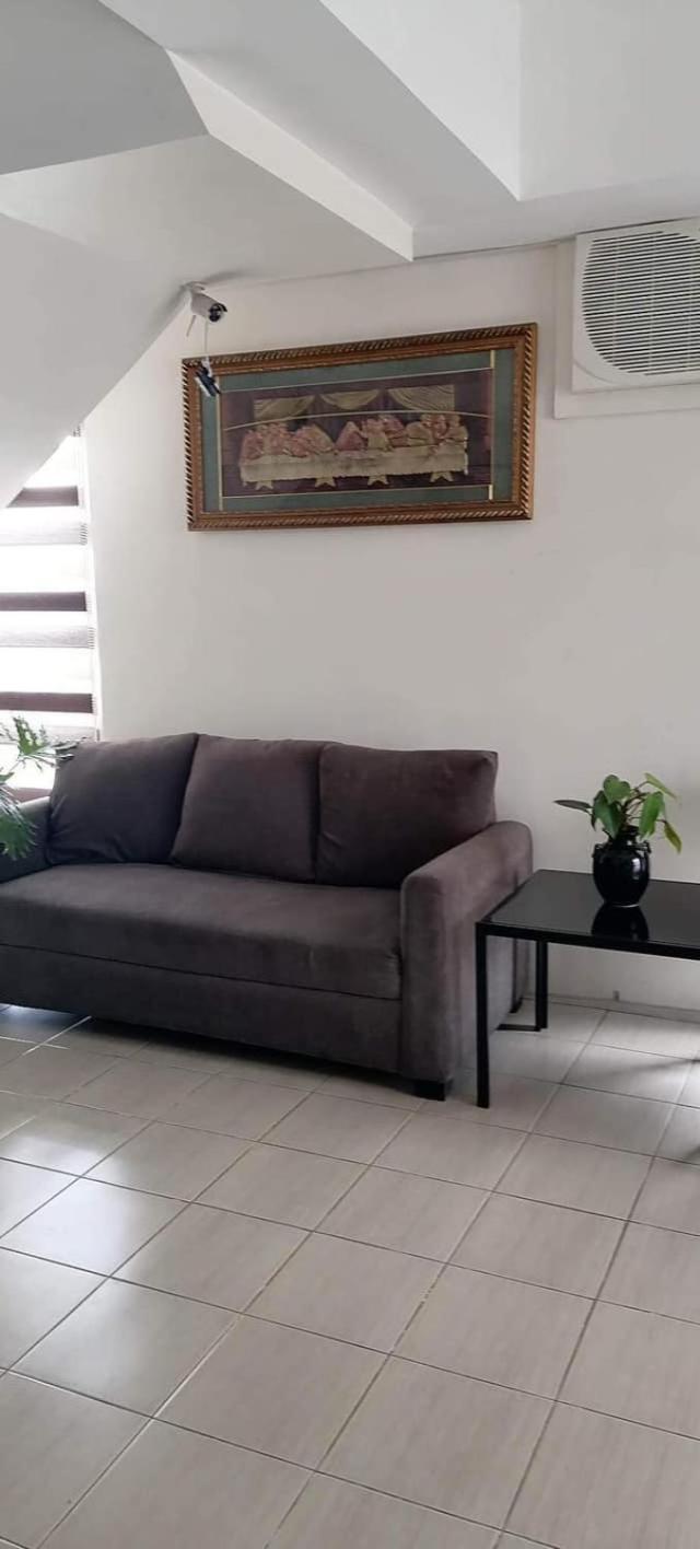 Apartment 2 Bedrooms Access Penthouse Unit
