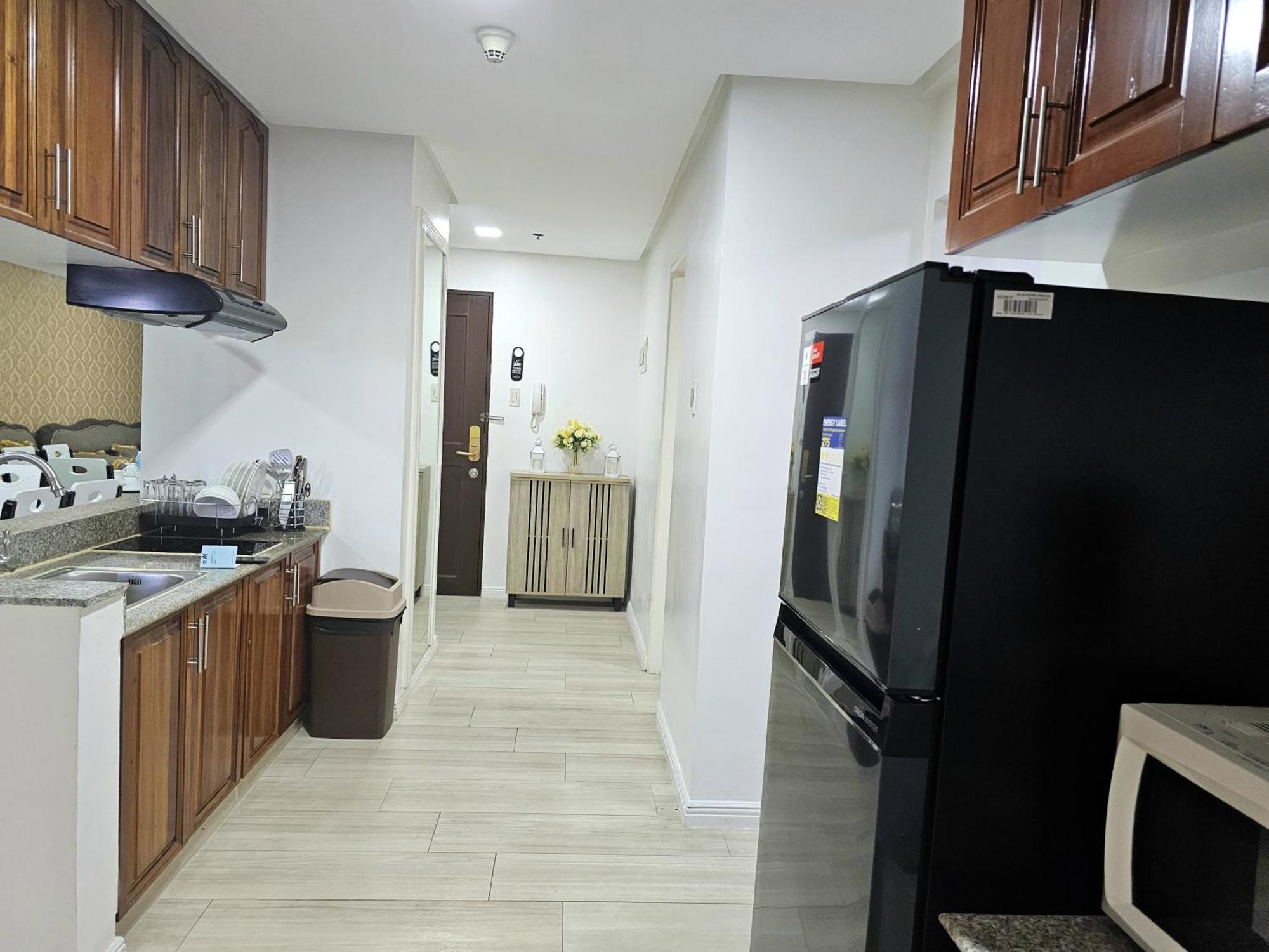 Jmm Grand Aparthotel 3*