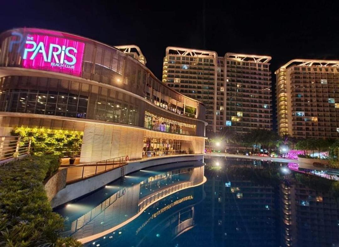 Sm Bicutan Condominium Manila