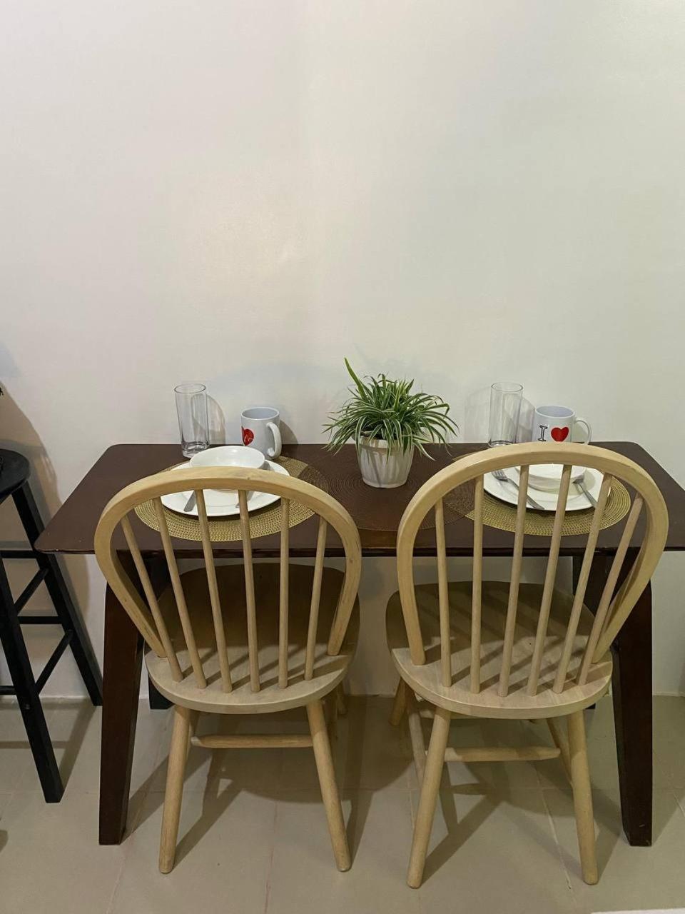 Affordable Buenbyahe Staycation In Urban Deca Tower Edsa, F Residences And The Regalia Park Tower Cubao Apartment