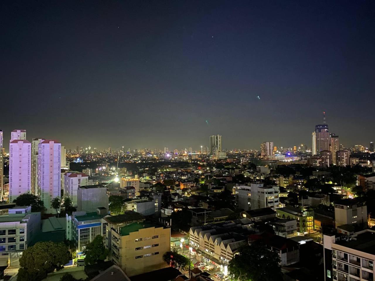 Apartment Affordable Buenbyahe Staycation In Urban Deca Tower Edsa, F Residences And The Regalia Park Tower Cubao