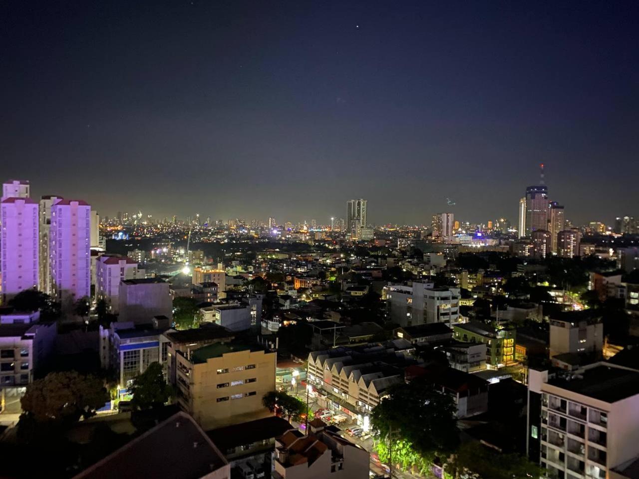 Affordable Buenbyahe Staycation In Urban Deca Tower Edsa, F Residences And The Regalia Park Tower Cubao