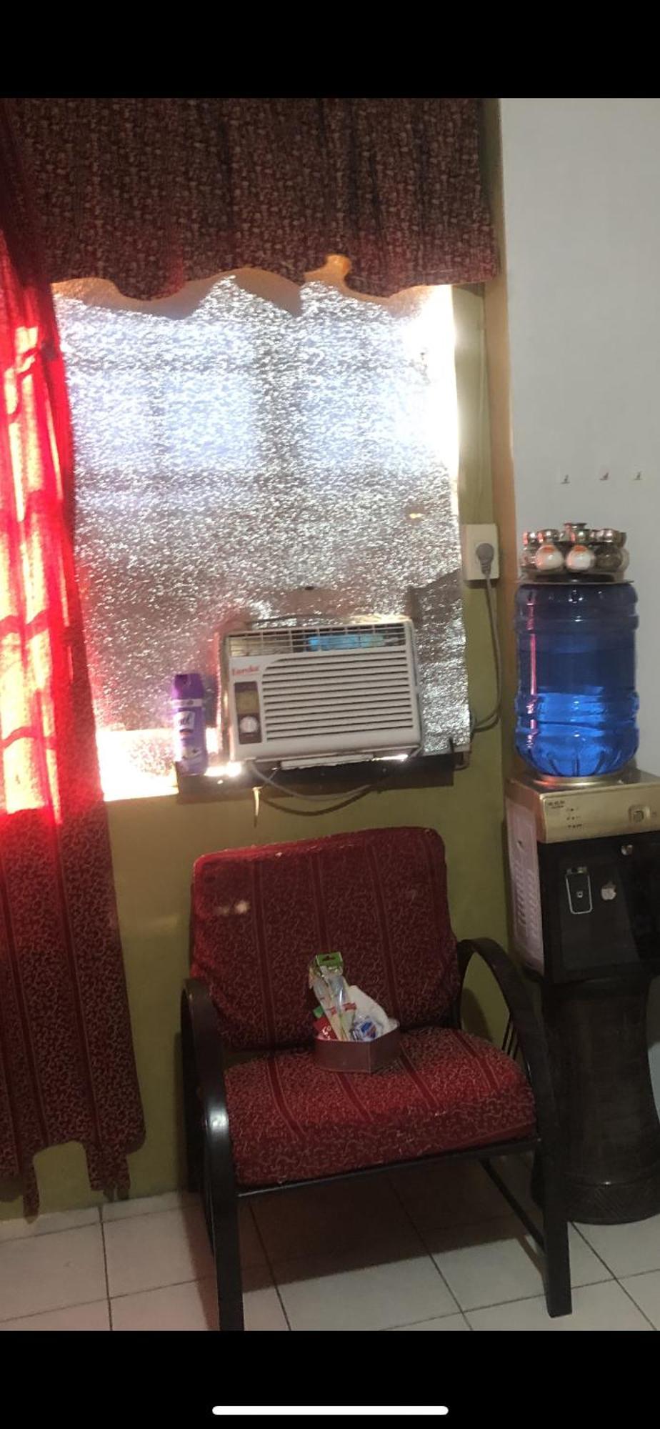 Homestay Johnfronz Building Manila