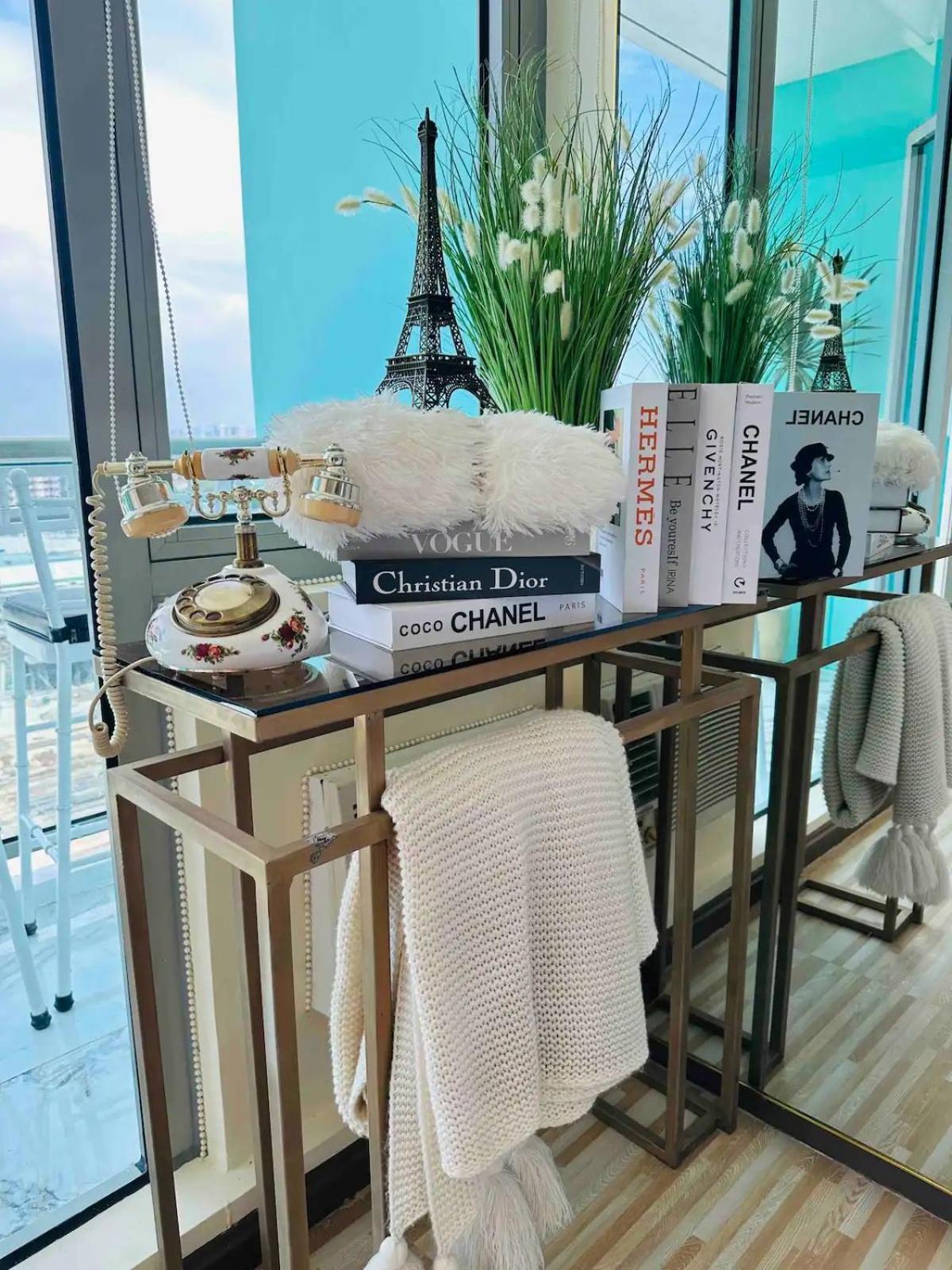 Azure Beach Residences By Andre Manila