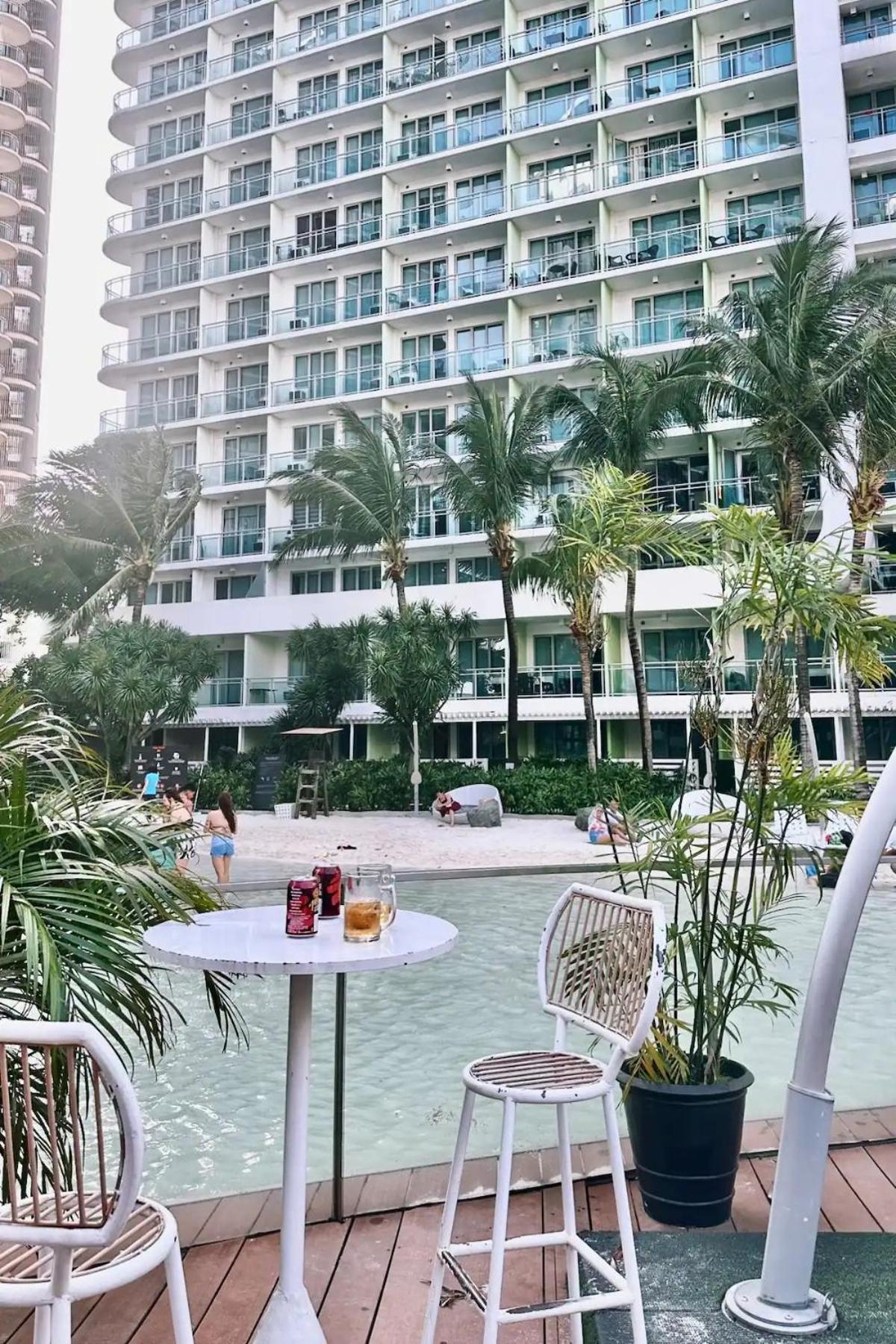 Aparthotel Azure Urban Residences By V'staycation Manila