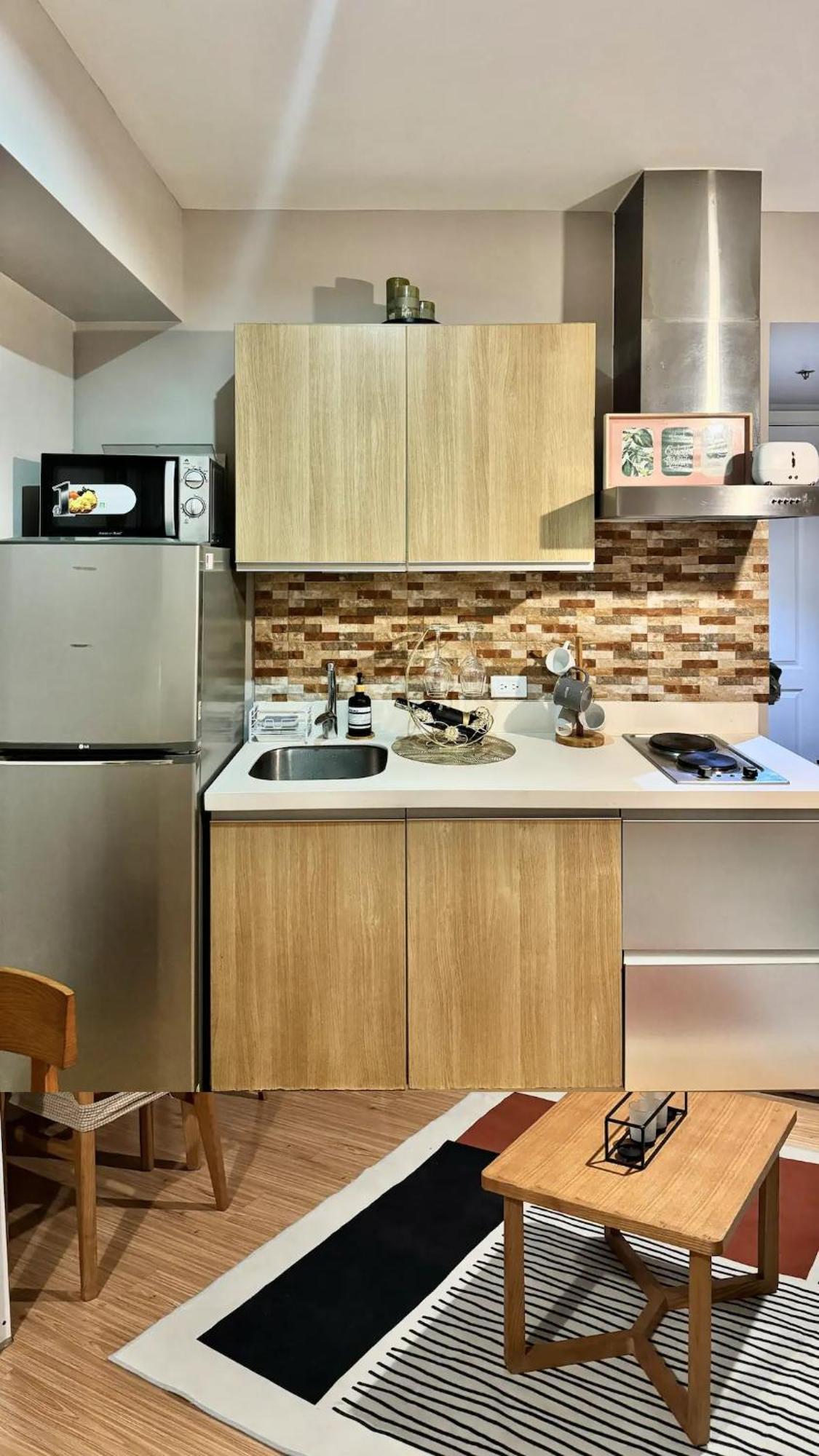 Azure Urban Residences By V'staycation Aparthotel Manila