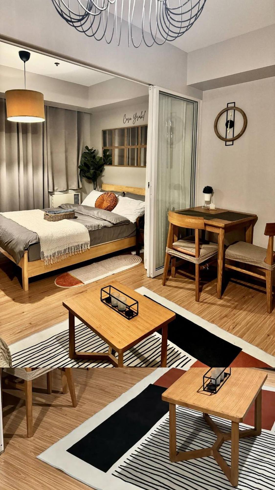 Azure Urban Residences By V'staycation Aparthotel