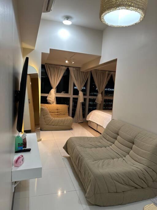Apartment Classy And Spacious 1br-t1