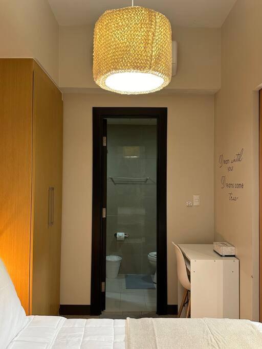 Apartment Classy And Spacious 1br-t1 *