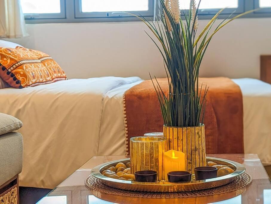 Stylish Moroccan Flair In Commonwealth Qc Manila