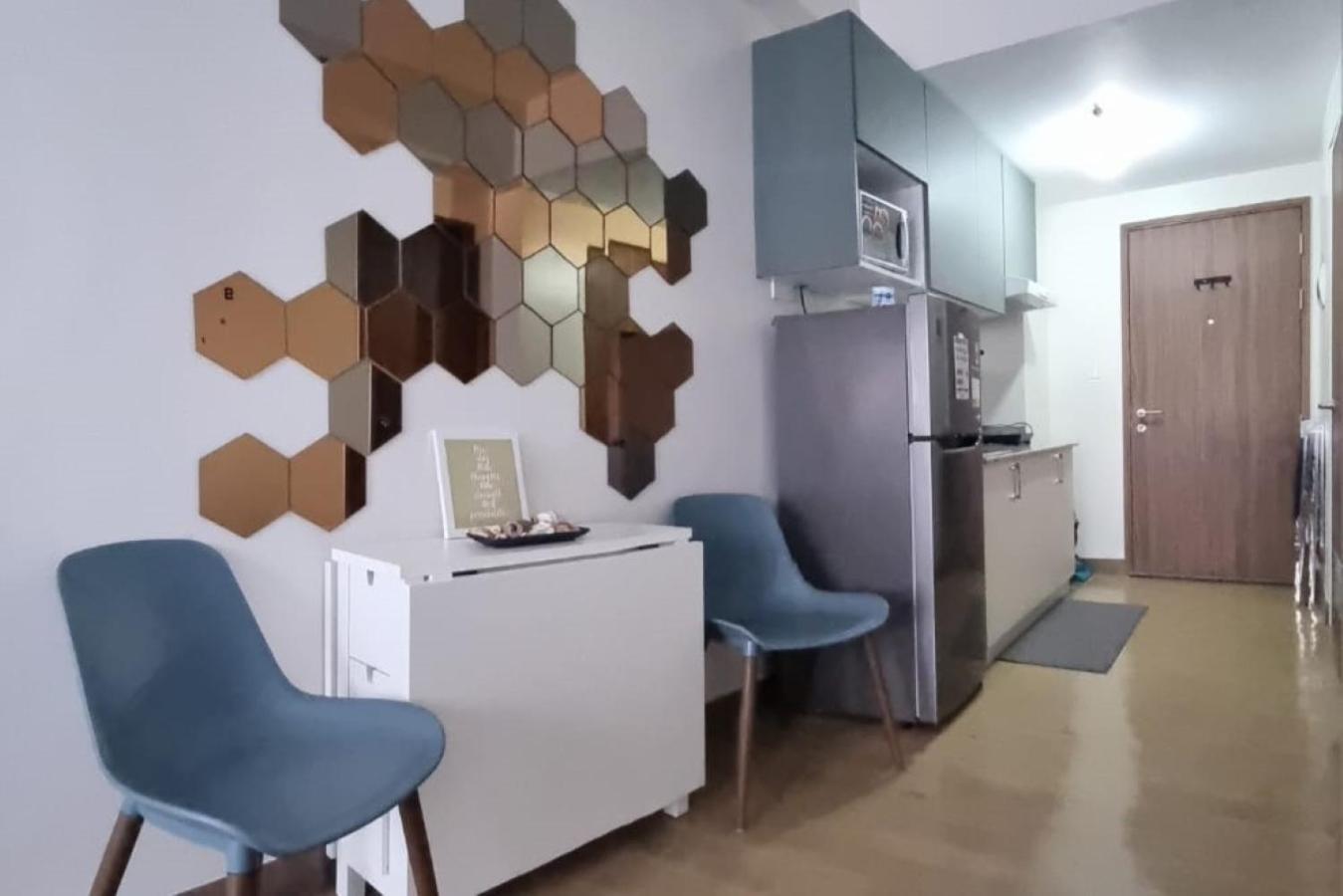 Apartment Spring Bicutan, Paranaque *