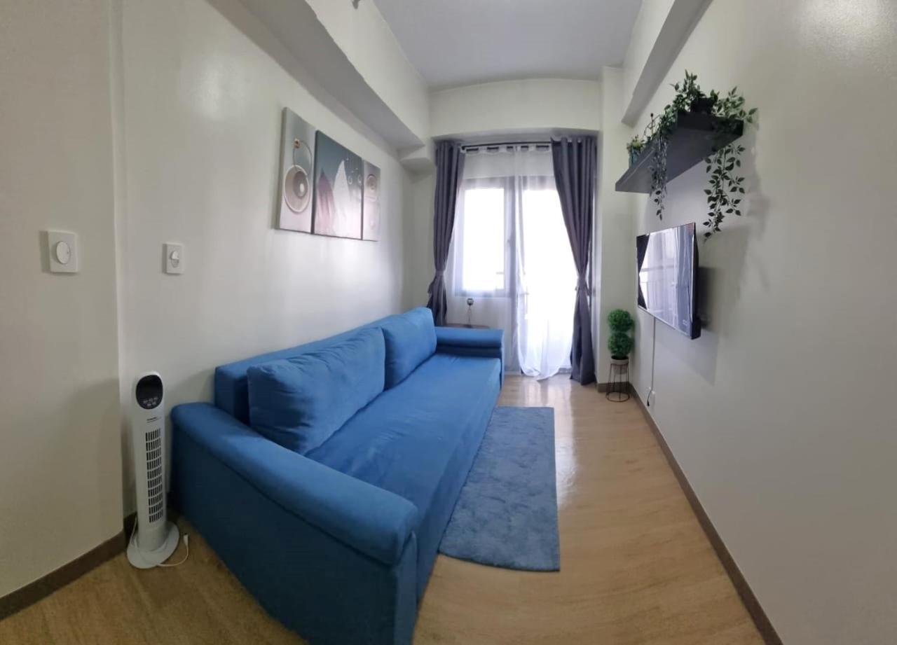 Apartment Spring Bicutan, Paranaque *