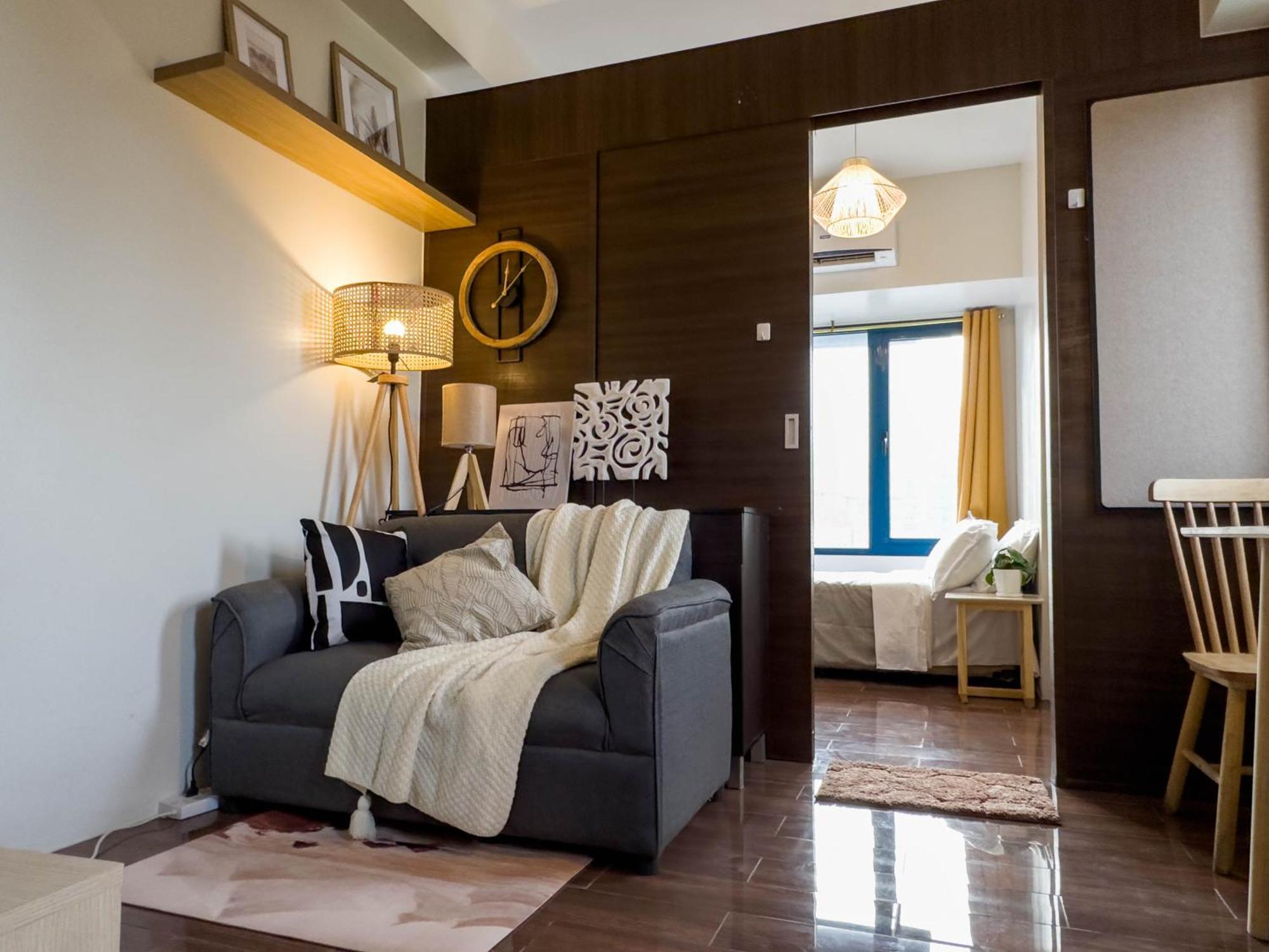 Gemstonebr Ii@smdc Air Residences