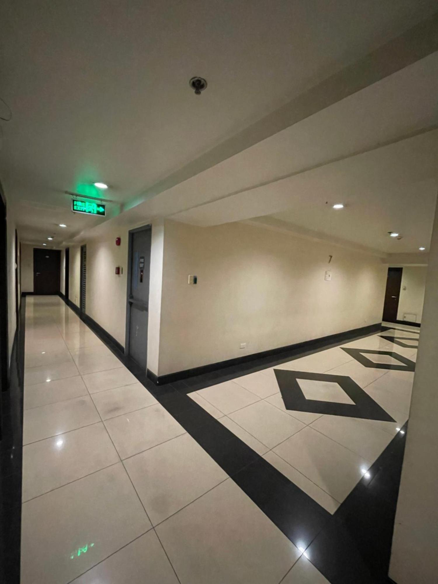 The Plosius Rich At Manhattan Cubao Homestay Manila