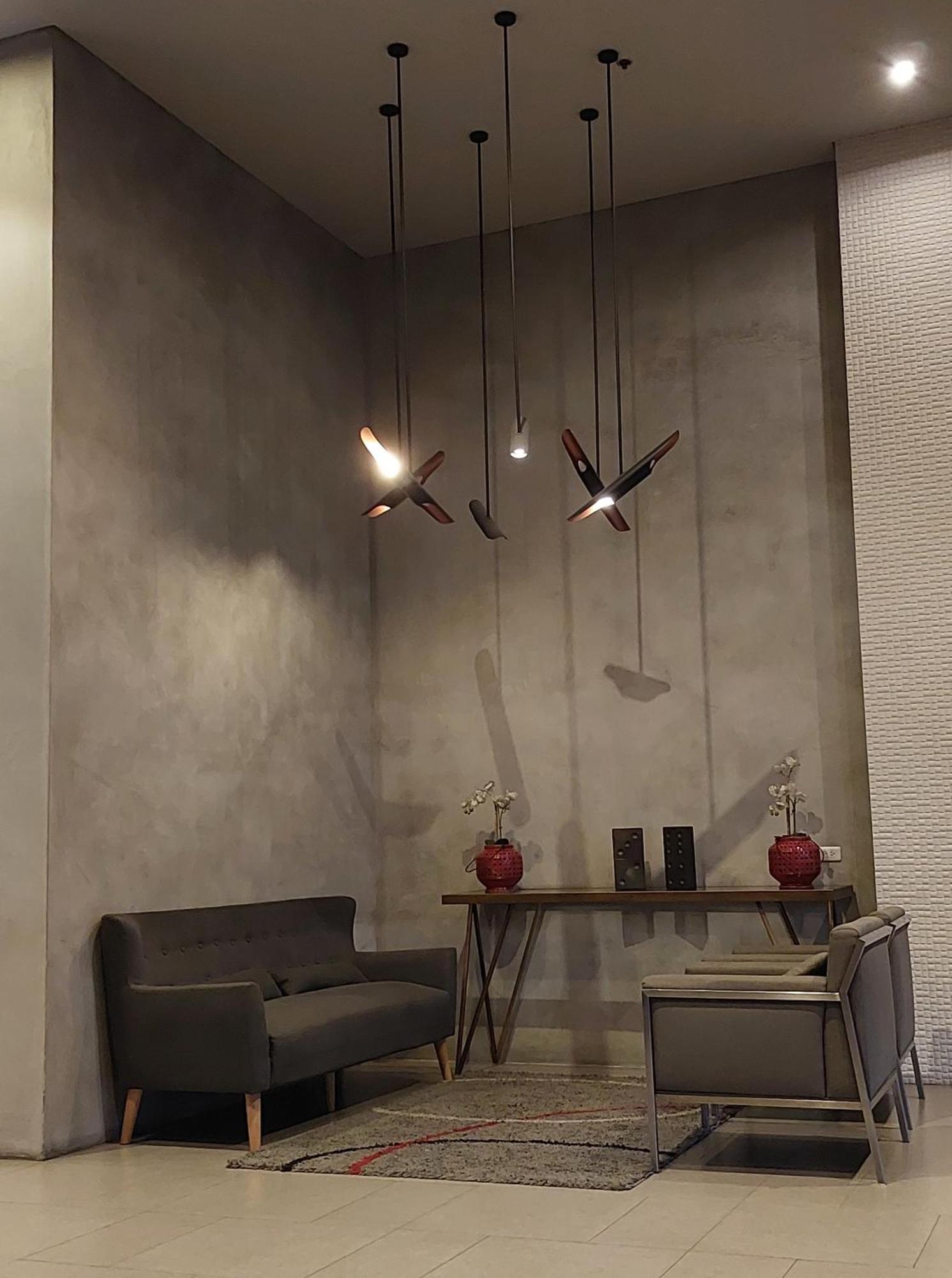 2 Bedroom Free Wifi & Netflix - Circulo Verde, Eastwood Libis, Quezon *
