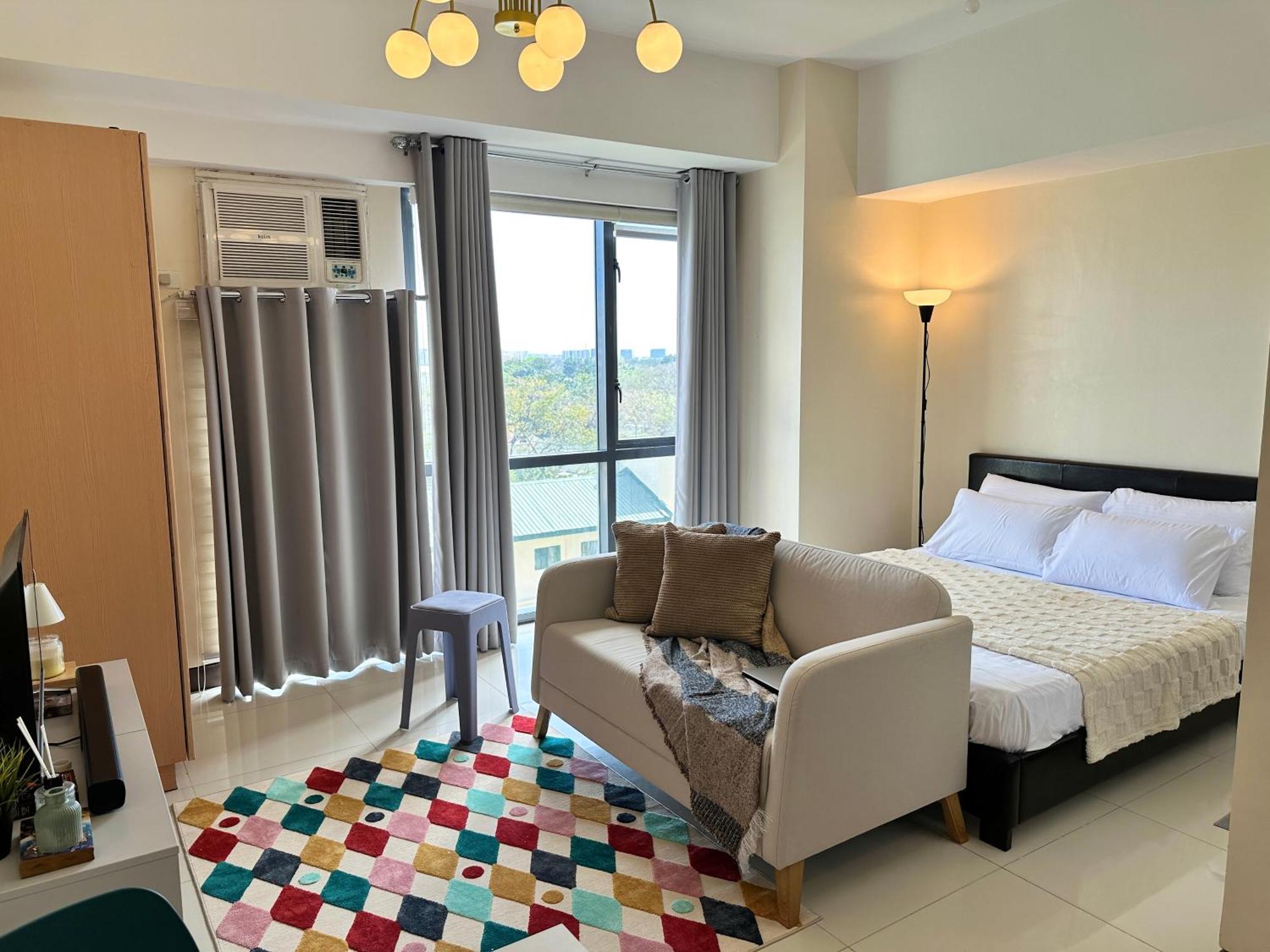 L Viceroy Taguig Manila