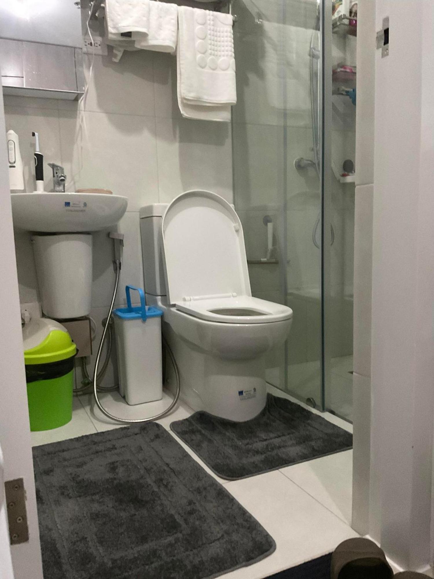 Apartamento Cookies Nest At 100west Makati Manila