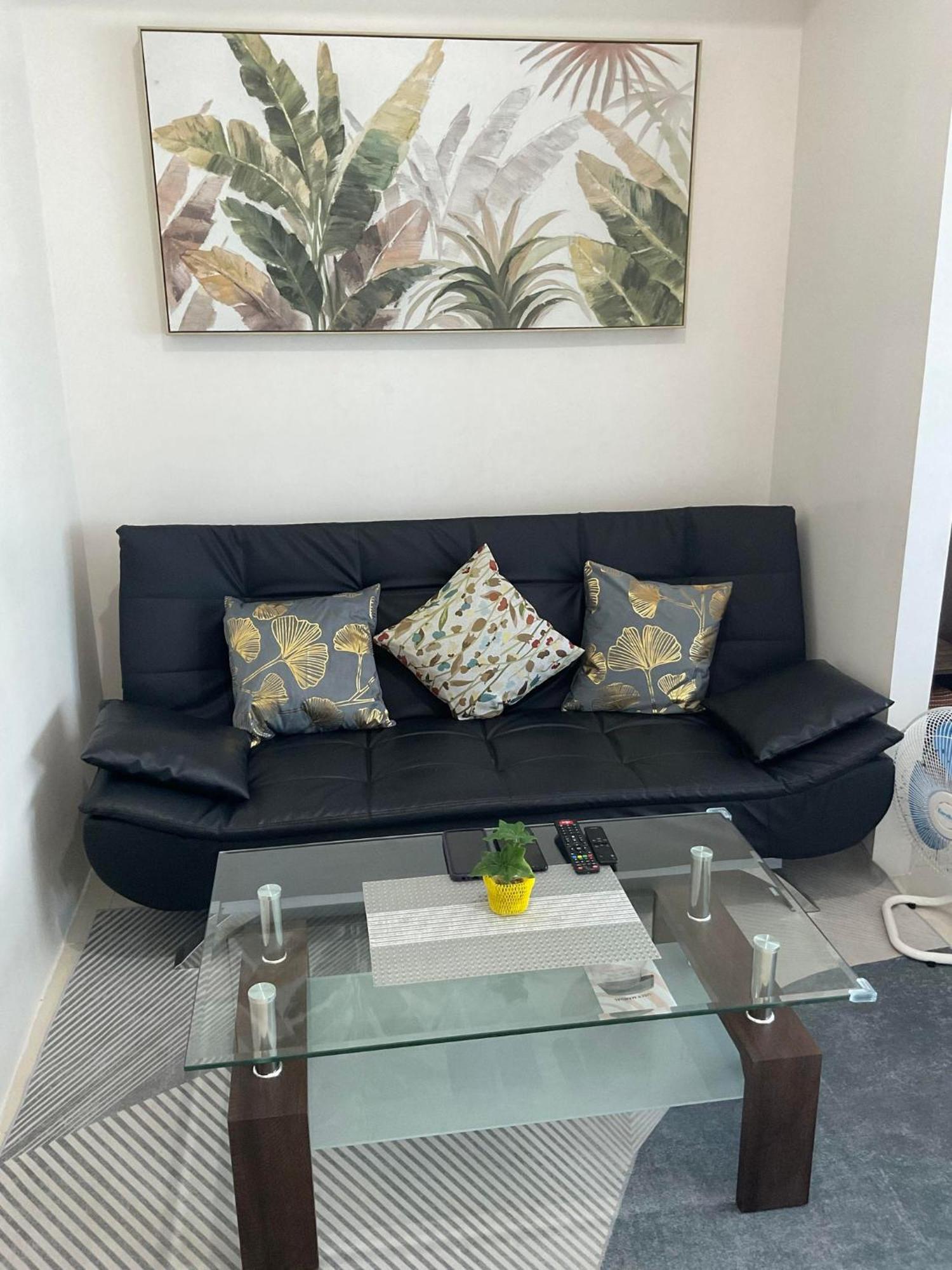 Cookies Nest At 100west Makati Apartamento Manila