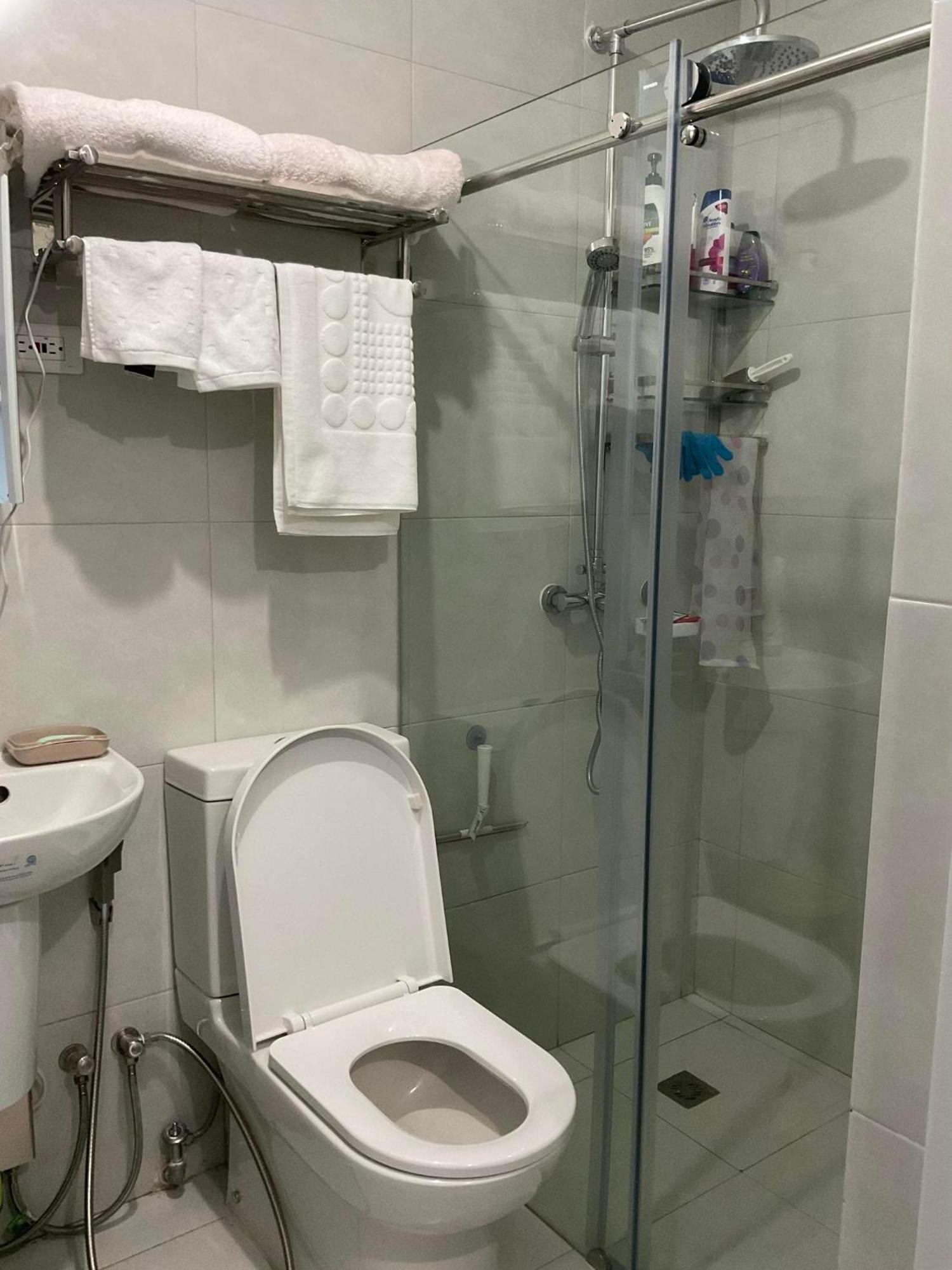 Apartamento Cookies Nest At 100west Makati *
