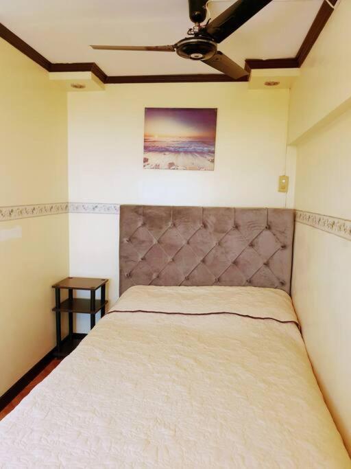 Greenhills Garden Square Apartment Manila