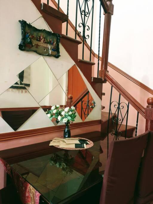 Apartment Greenhills Garden Square
