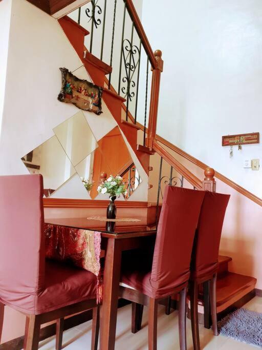 Greenhills Garden Square Apartment
