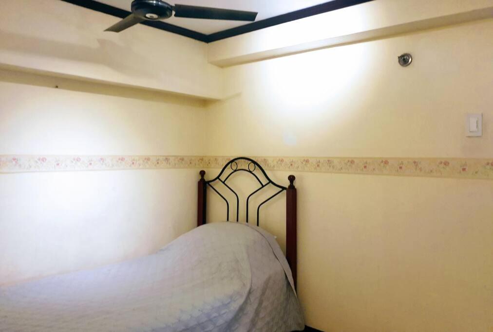Greenhills Garden Square Apartment *
