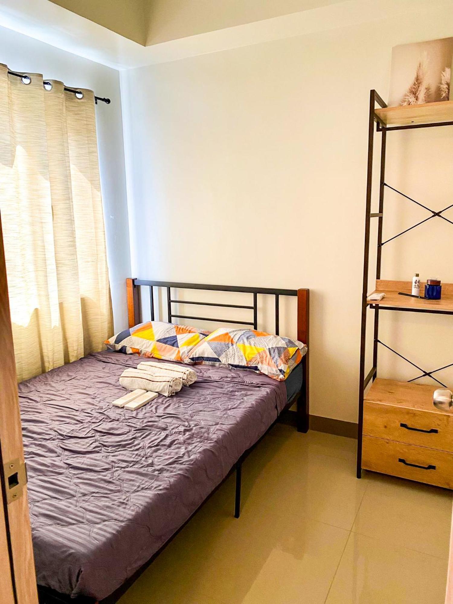 Casa Aria At Smdc Charm Residences - No Parking * Manila