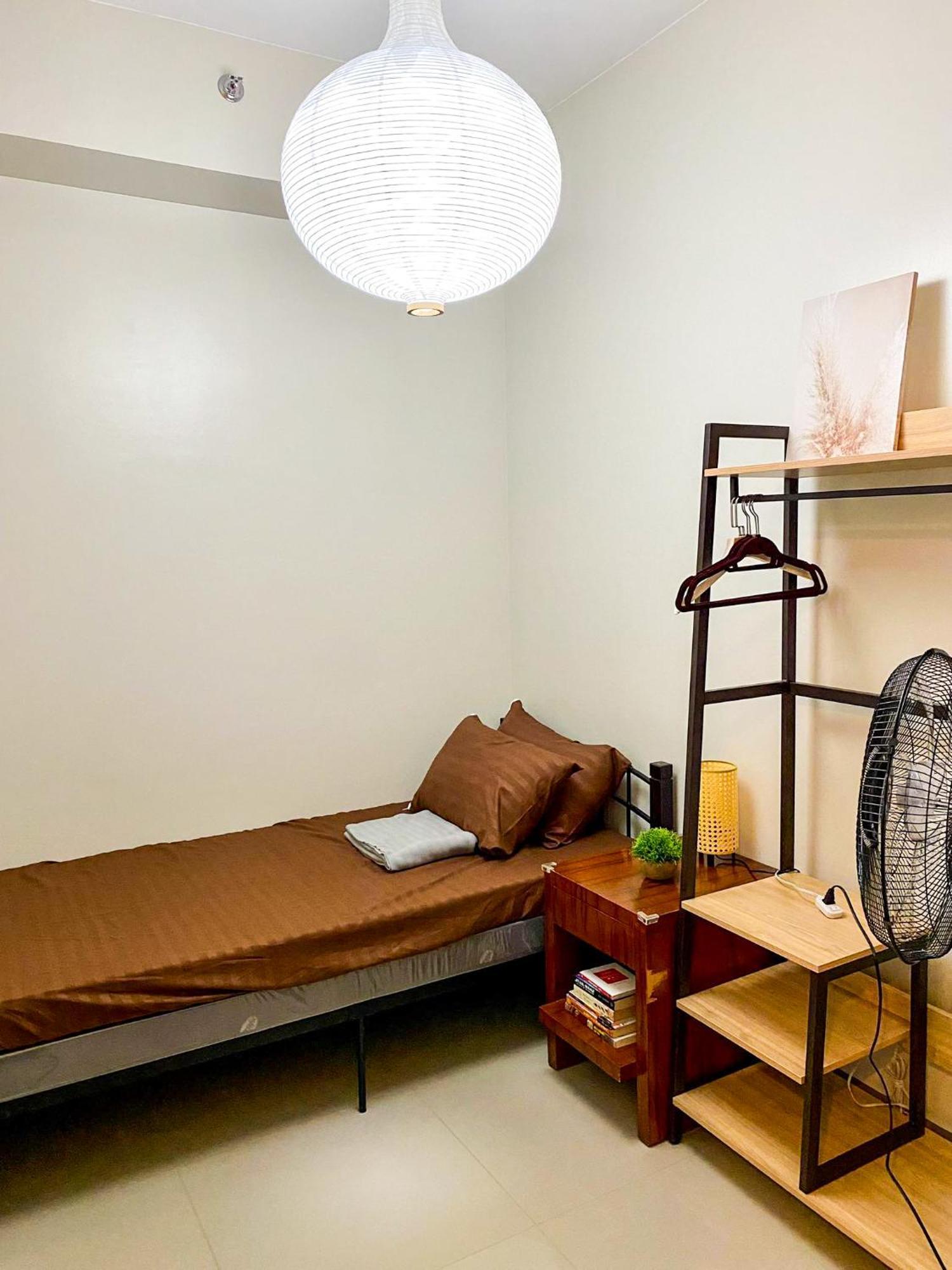 Casa Aria At Smdc Charm Residences - No Parking * Manila