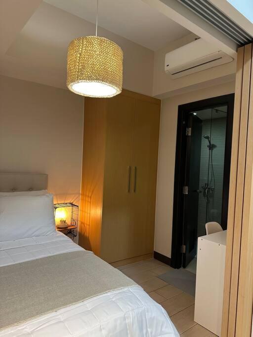 Apartment Classy And Spacious 1br-t1