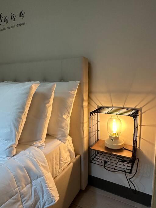 Classy And Spacious 1br-t1 Manila