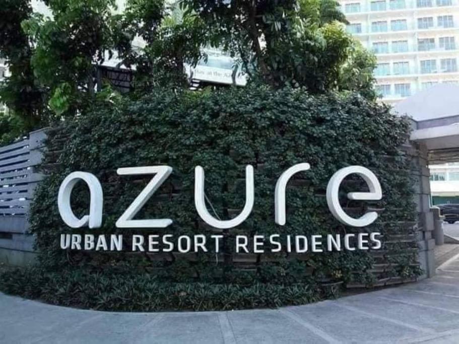 Holiday home Azure View Near Airport Manila