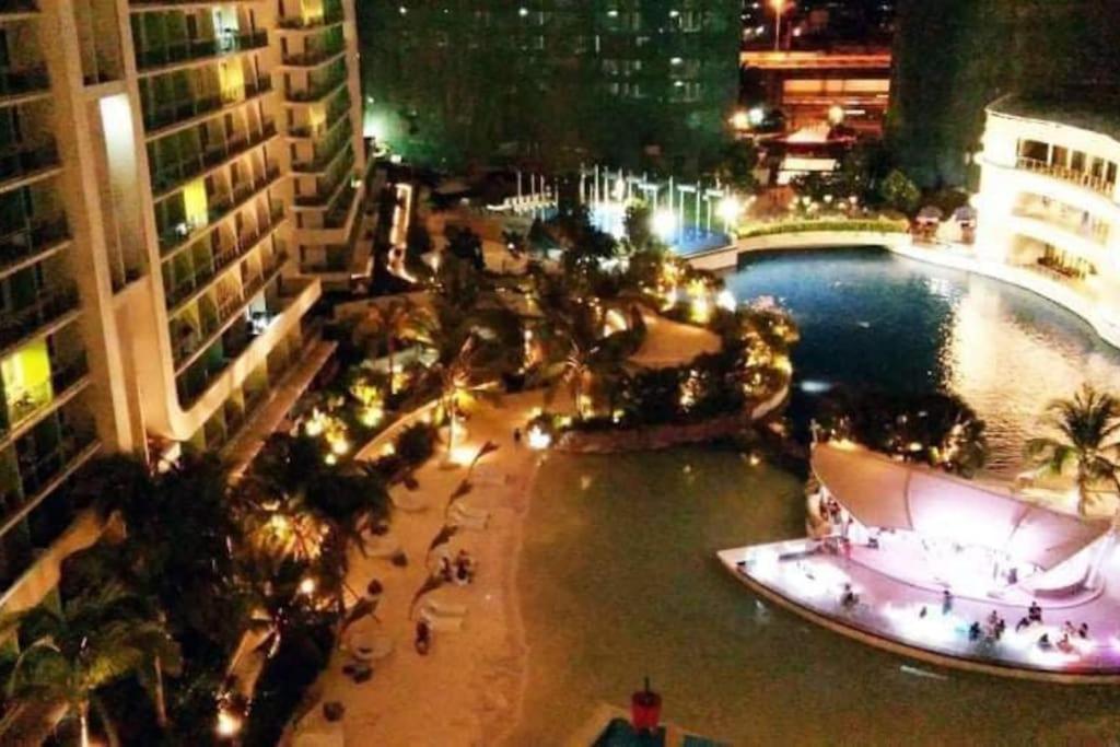 Azure View Near Airport * Manila