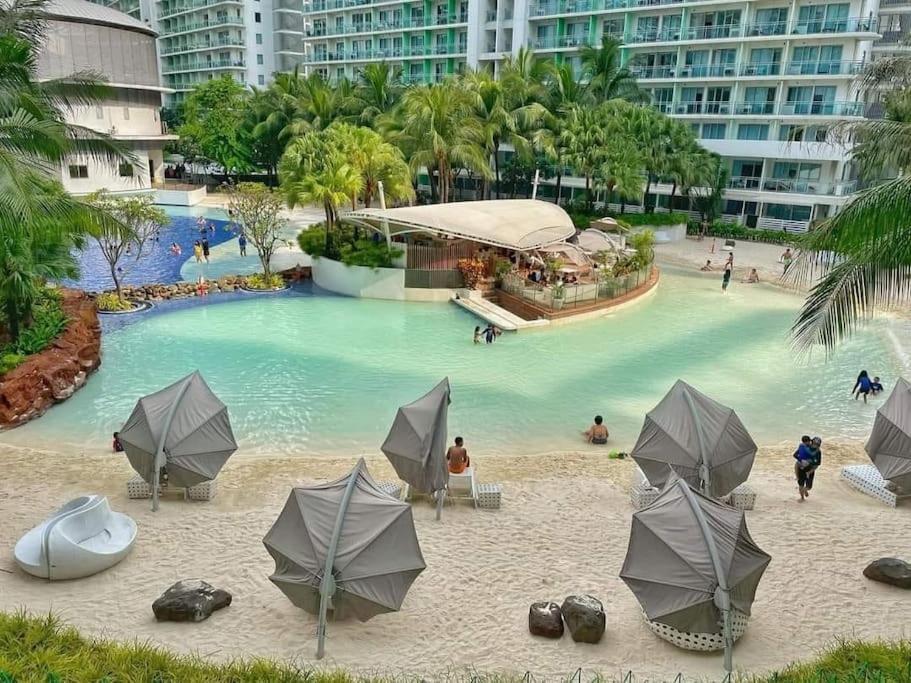 Holiday home Azure View Near Airport Manila