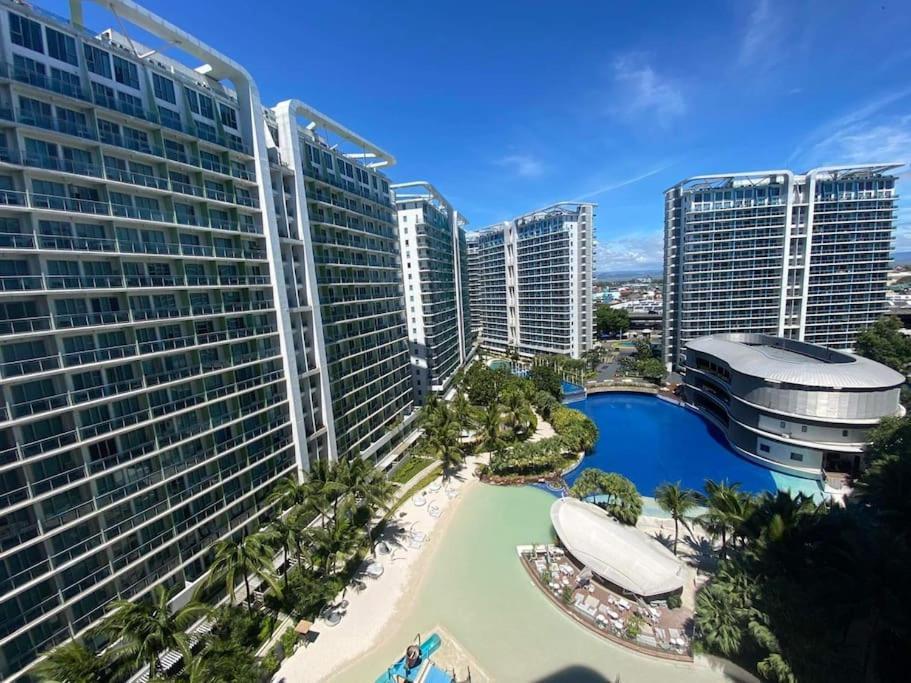 Azure View Near Airport Manila