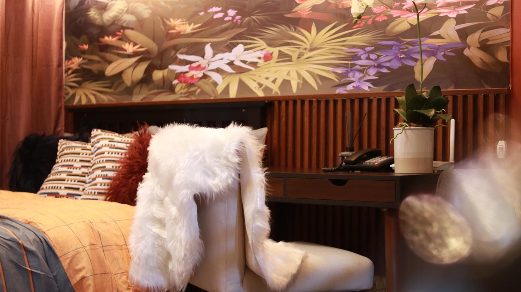 Homestay The Plosius Rich At Manhattan Cubao Manila