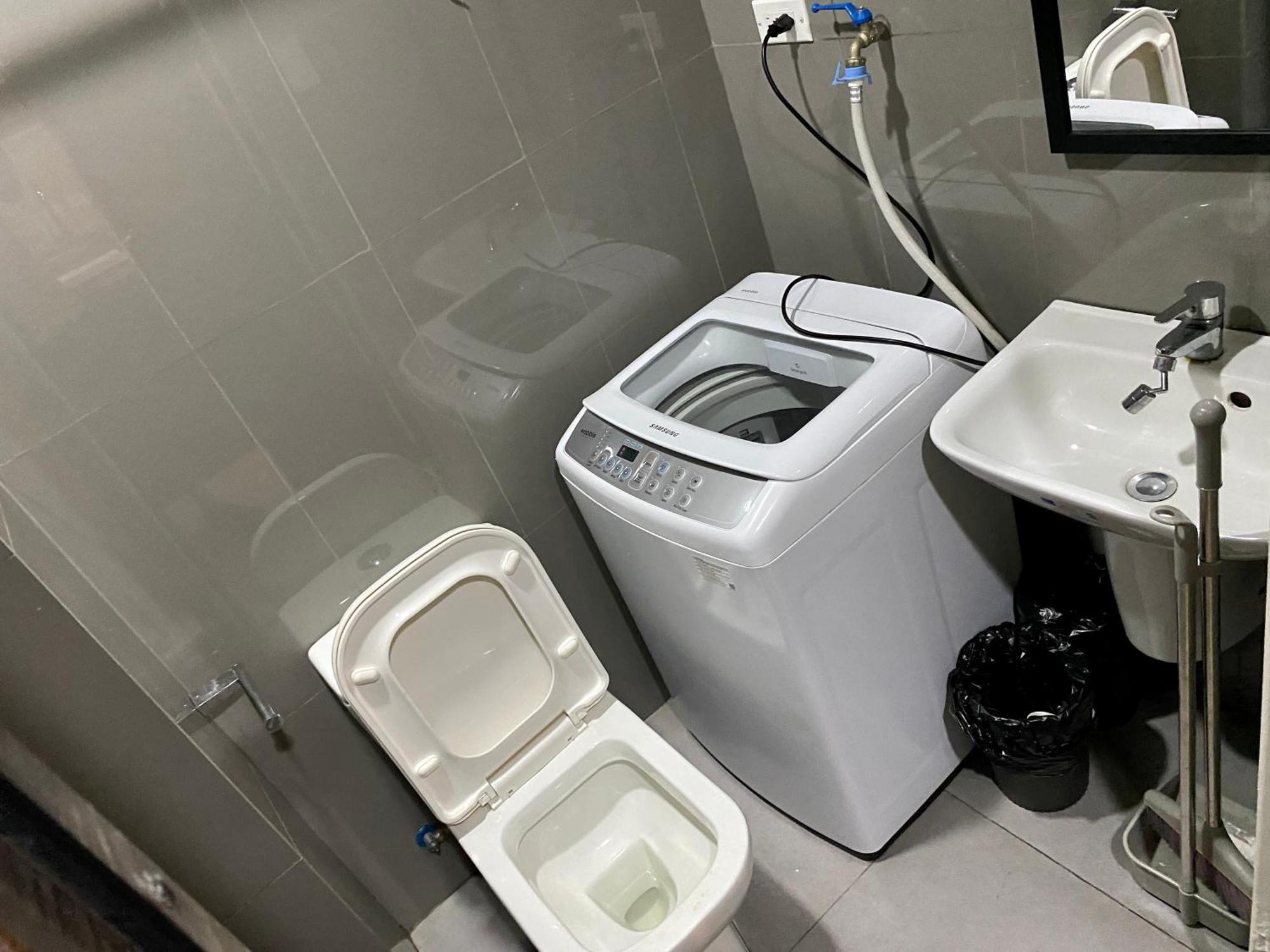 Zen Japan Oasis Tokyo Tranquility Makati Blazing Fast Internet 300 Mbps Manila