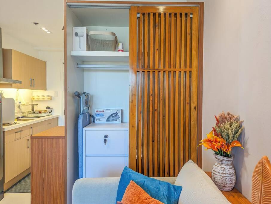 Apartment Stylish Moroccan Flair In Commonwealth Qc Manila