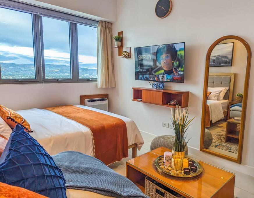 Apartment Stylish Moroccan Flair In Commonwealth Qc