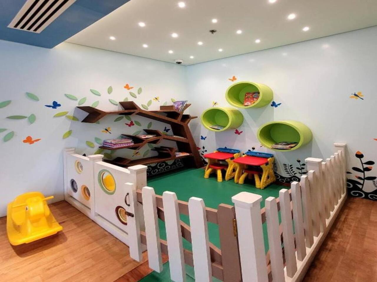 Apartment Avery's Place @ One Eastwood Avenue Manila