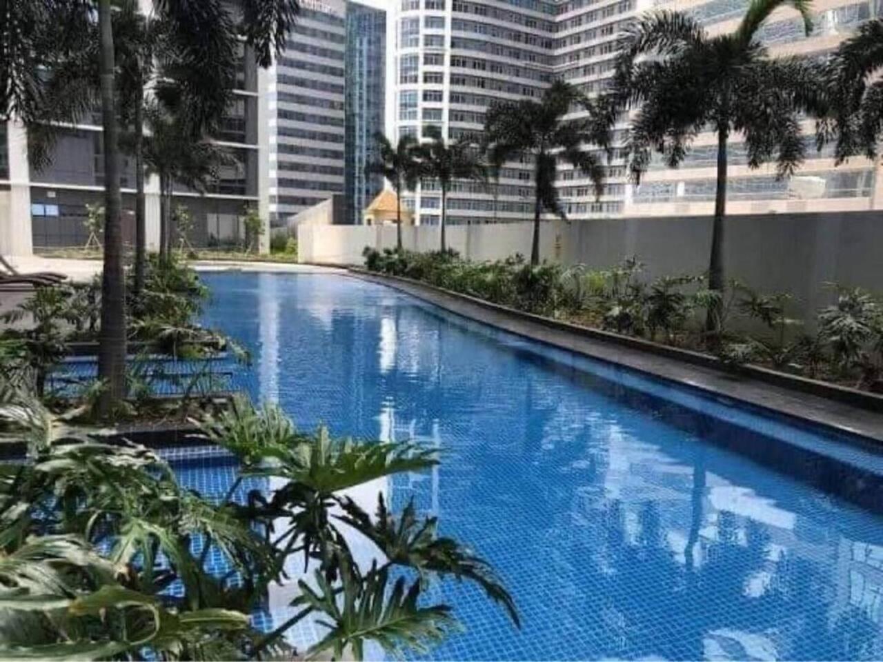 Avery's Place @ One Eastwood Avenue Apartment