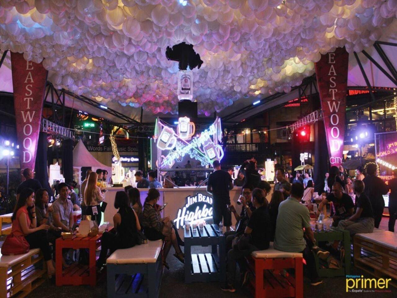 Avery's Place @ One Eastwood Avenue * Manila